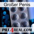 Großer Penis 30